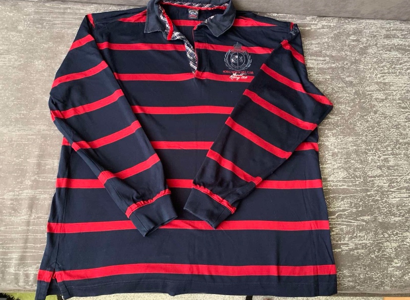 Prodám pánský svetr z. Paul& Shark