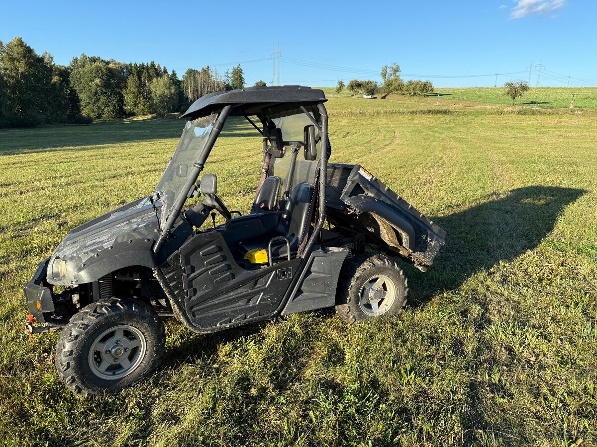 Utv