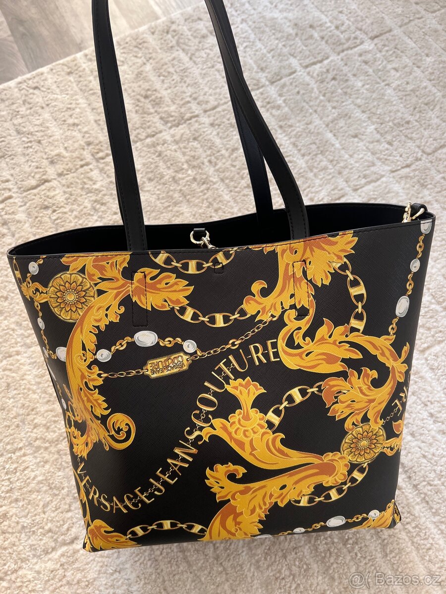 Kabelka Versace