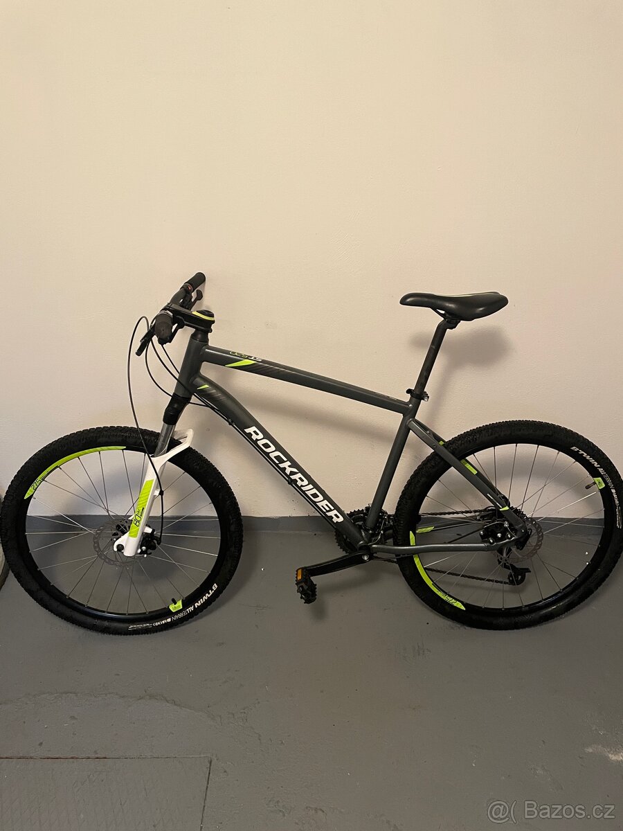Prodám nové horské kolo – rám XL, kola 27,5”