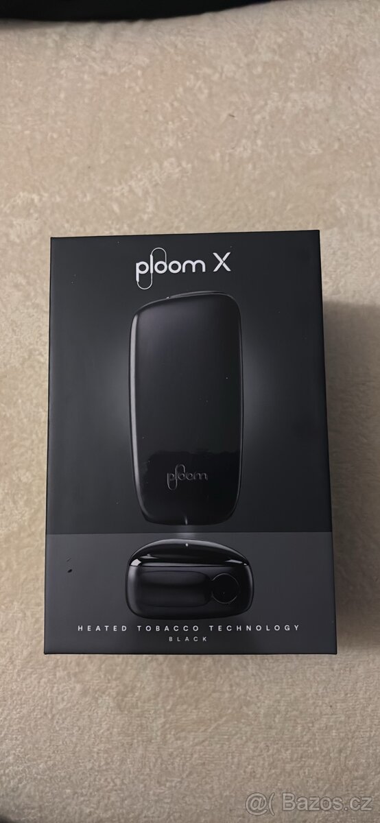 ploom X