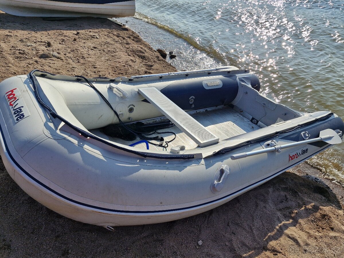 Honwave mx 350