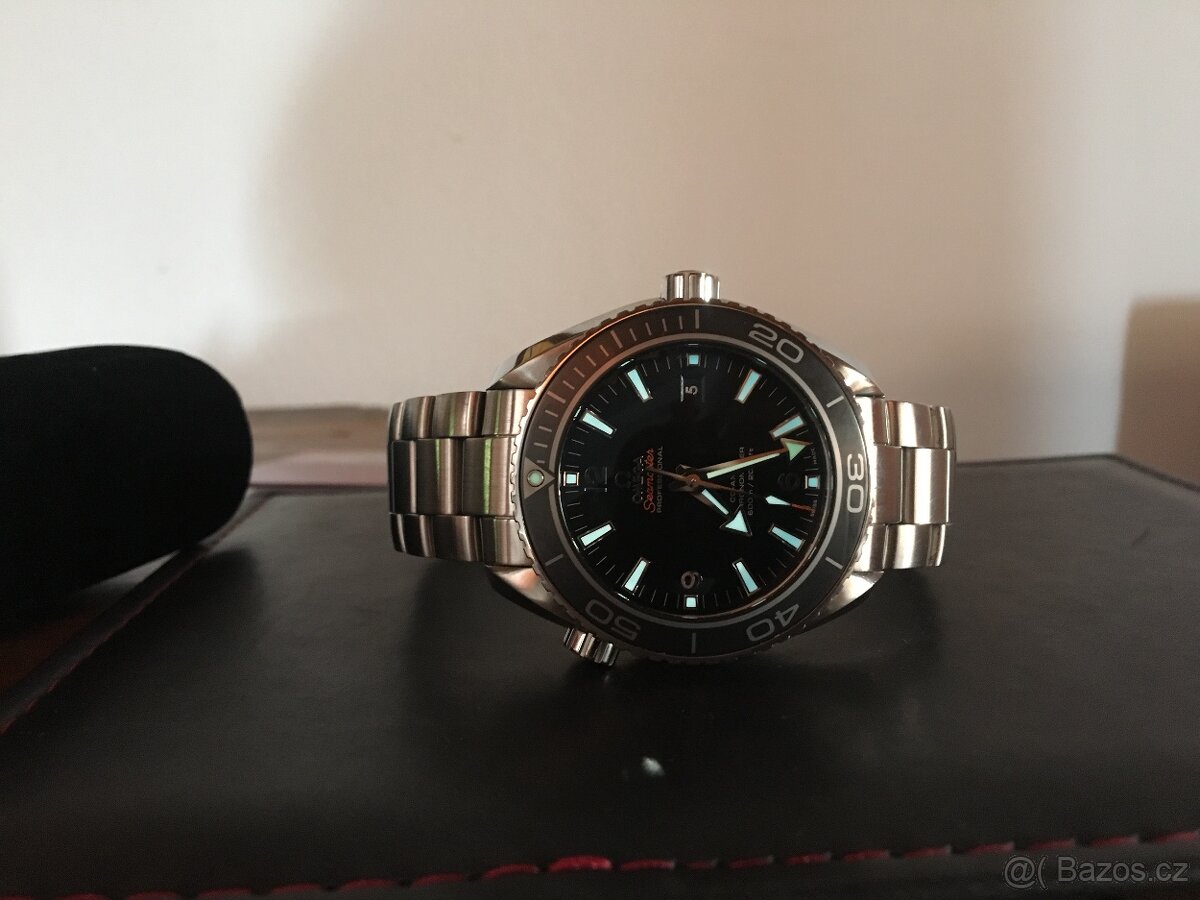 Omega Seemaster