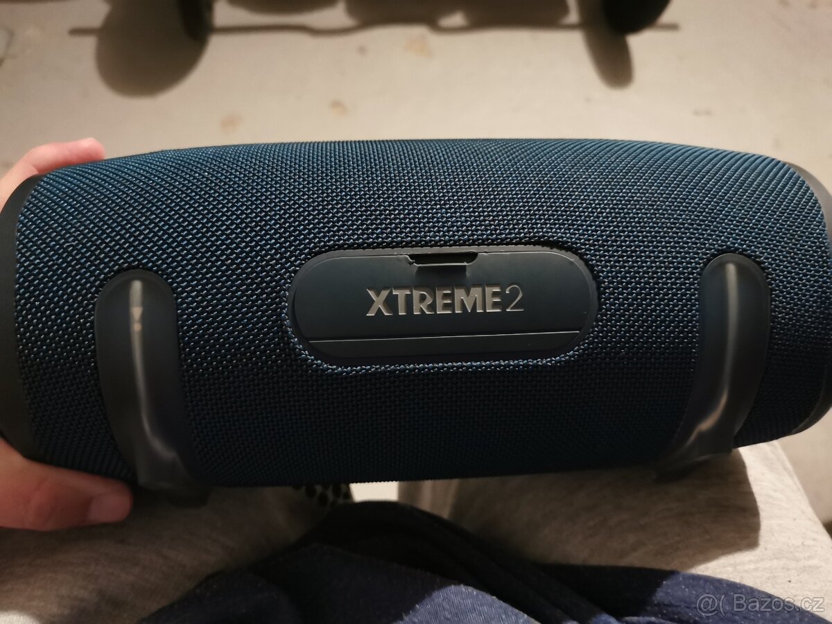 Prodám JBL EXTREME 2