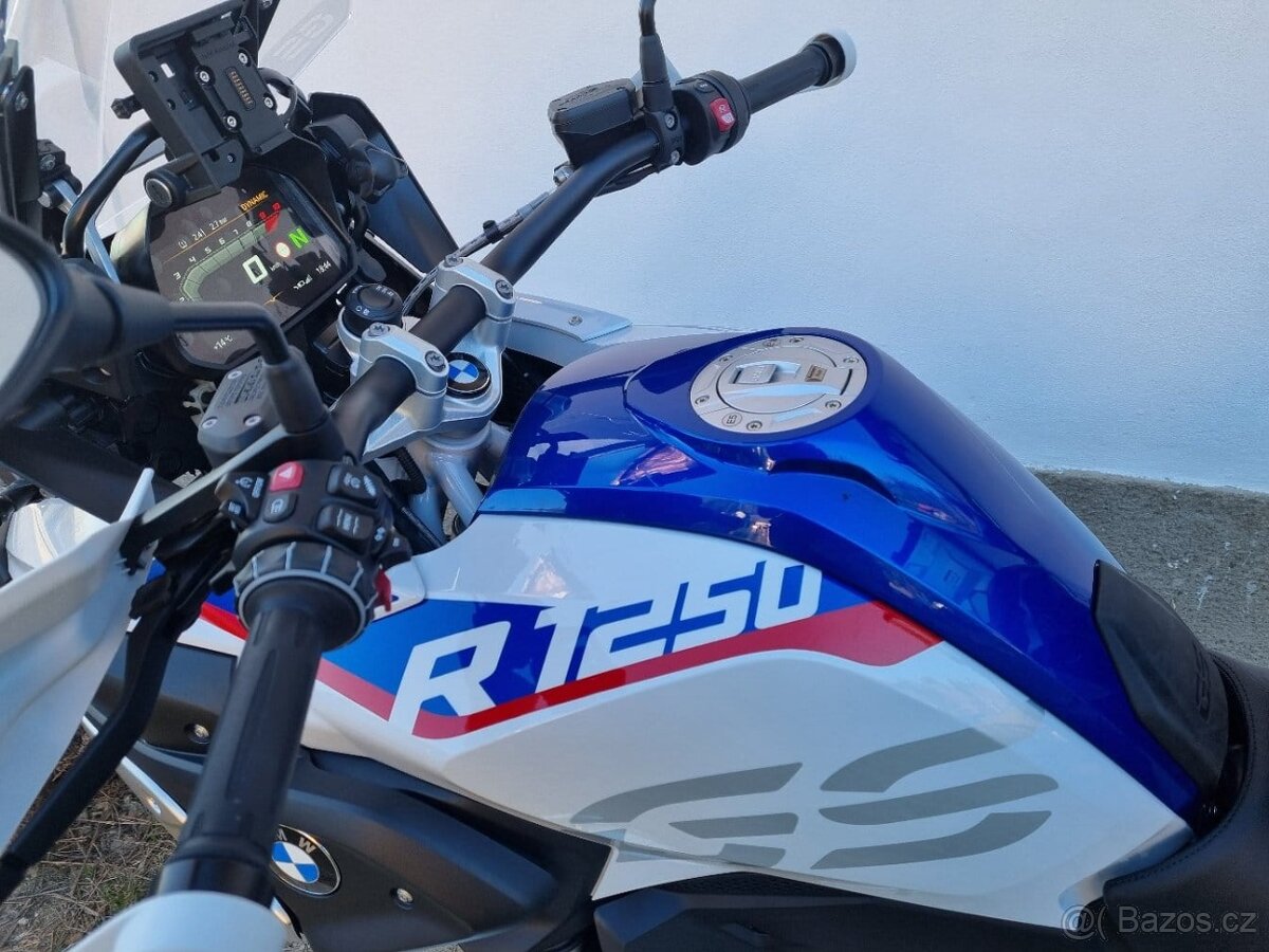 BMW 1250 GS