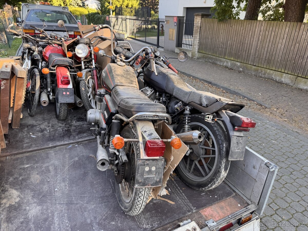 Moto Guzzi