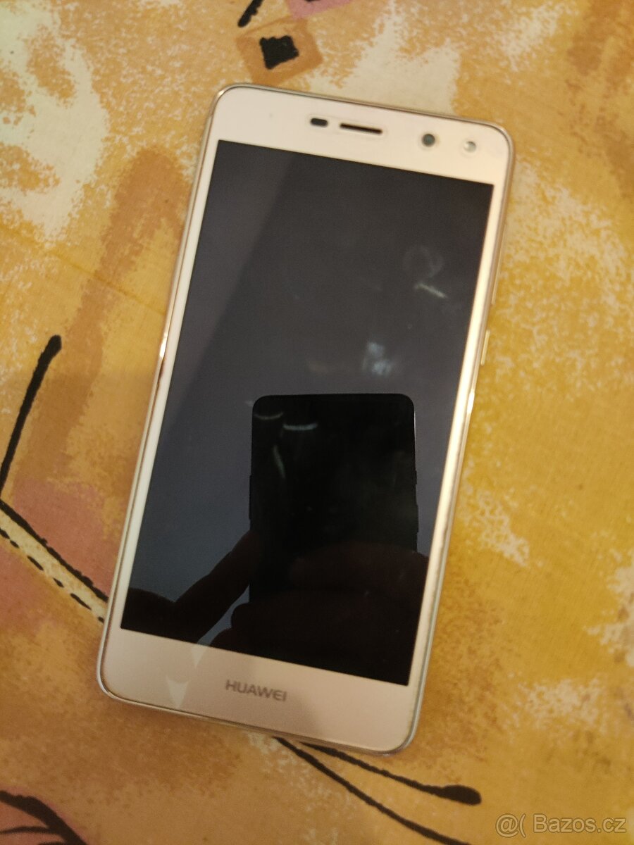 Huawei Y6 2017