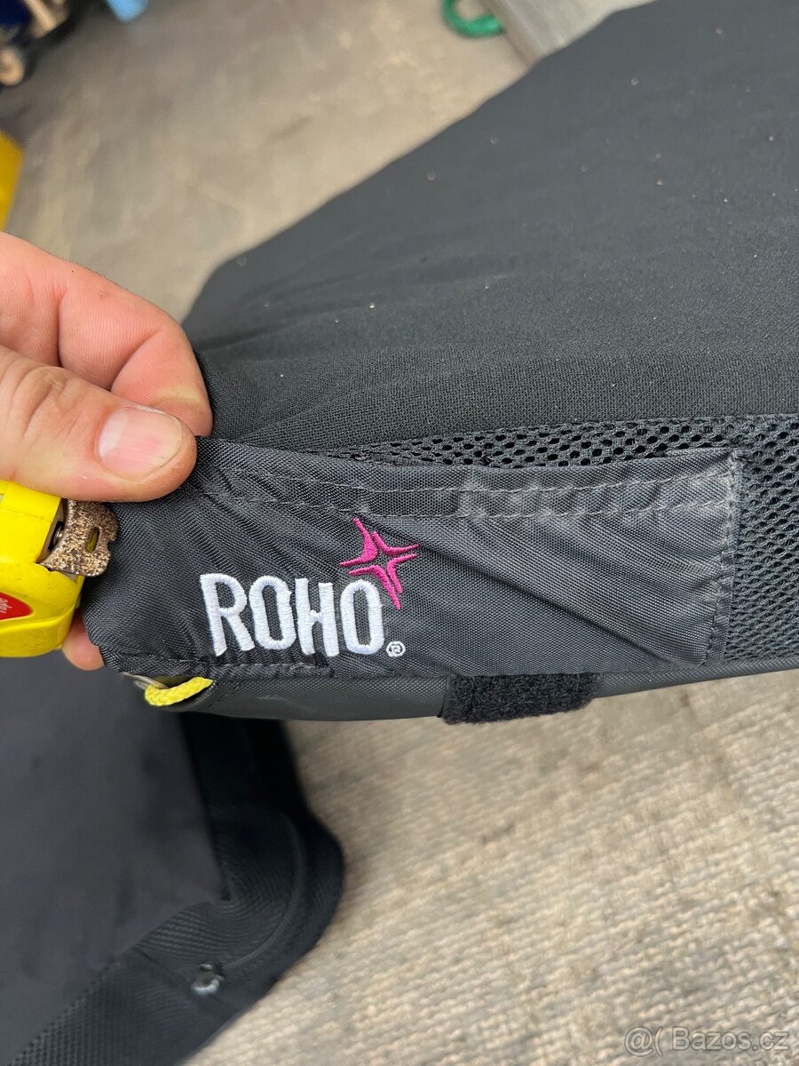 ROHO dekubitní podsedák