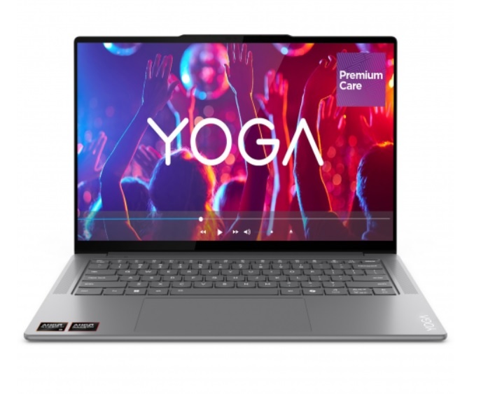 LENOVO Yoga Pro 7 | Ryzen AI 9 365 | 32GB | 1TB | OLED 2.8K