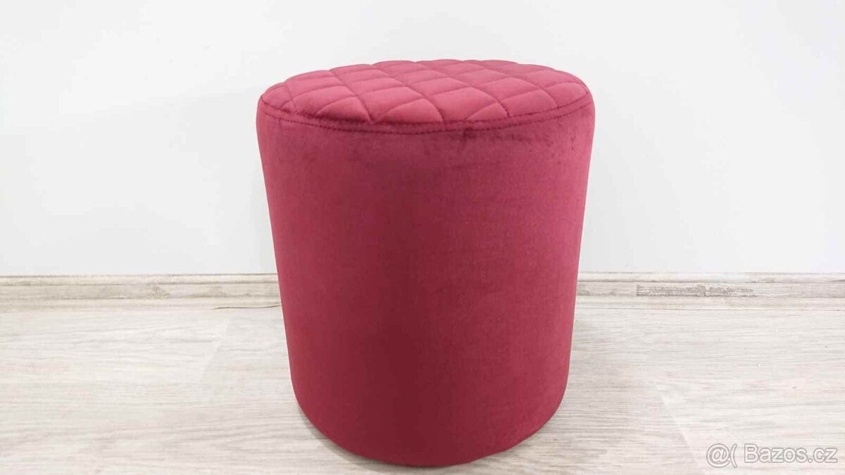 Vínový taburet Ejby Bonami Essentials