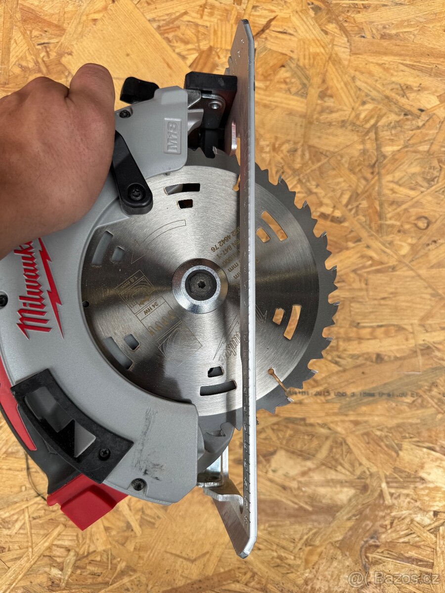 Milwaukee m18 BLCS66
