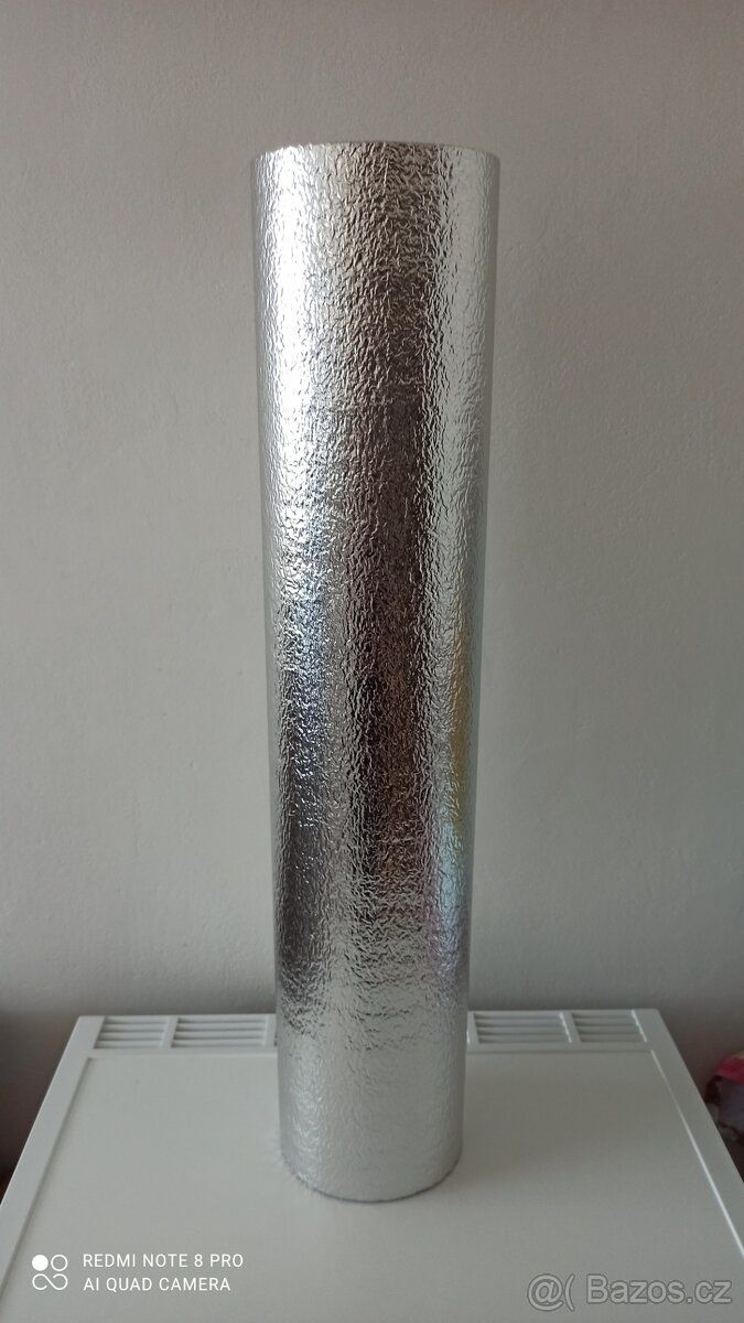 Folie za radiátor 5 m.