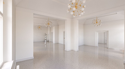 STOMATOLOGICKÁ KLINIKA - pronájem