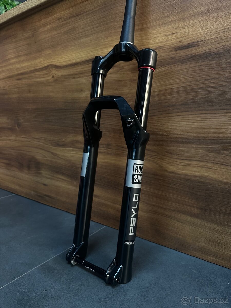 Vidlice Rock Shox Psylo