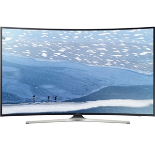 SAMSUNG Smart TV 55" UE55KU6172UXXH