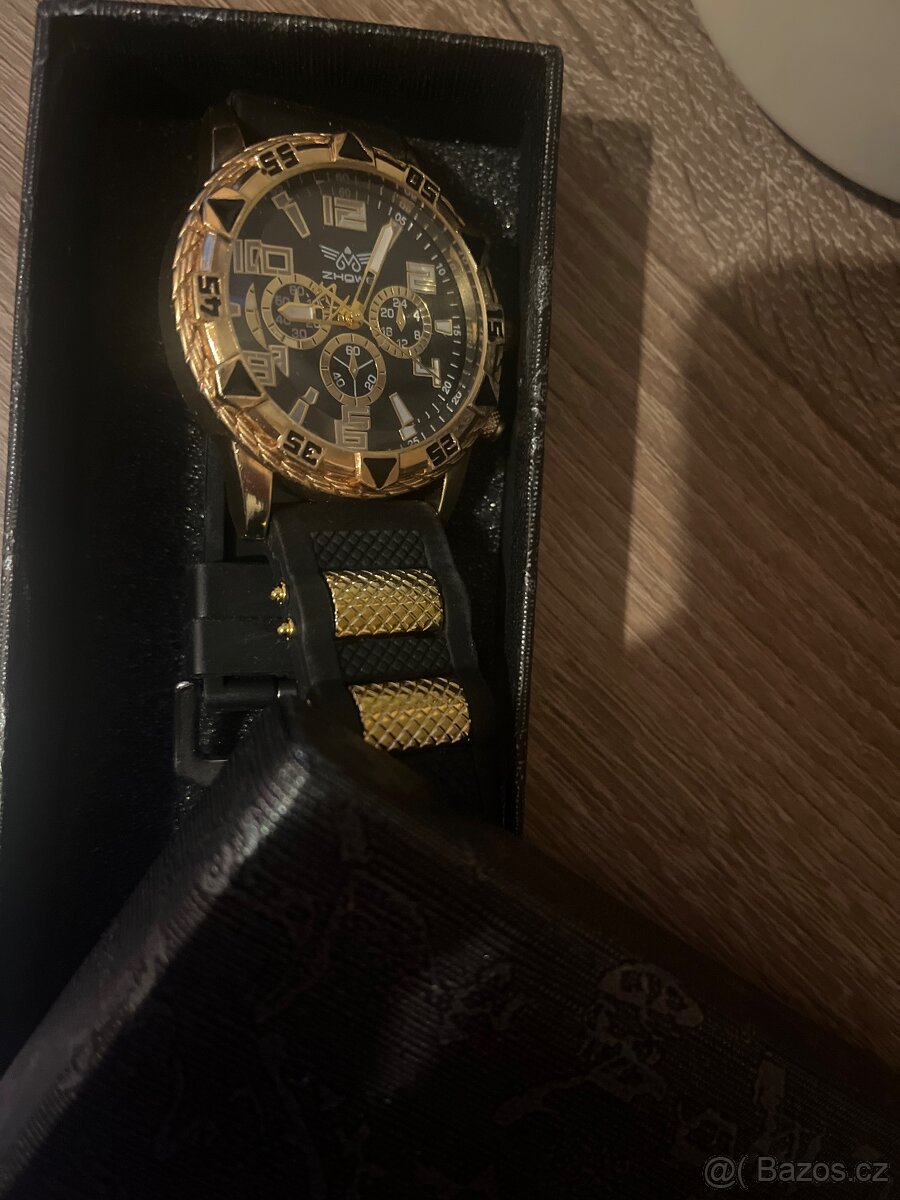 Prodám hodinky ZHOAWE