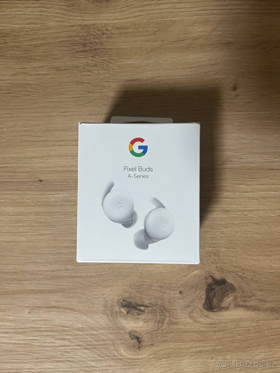 Pixel Buds A-Series