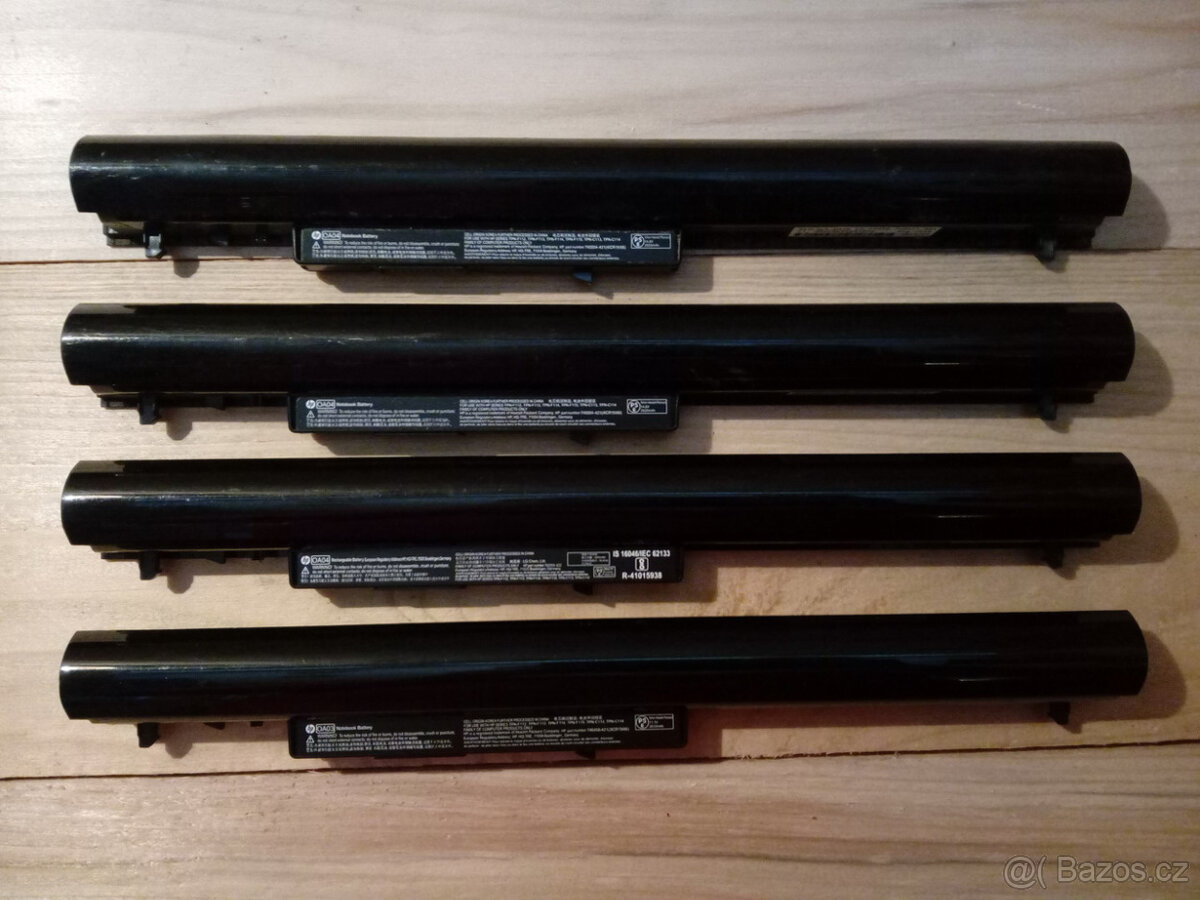 baterie OA04 pro notebooky HP 240-250 G2,G3 (3.5hod)