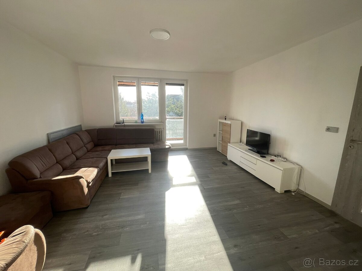 Byt 3+1, Ledečská HB - dělníci, firmy