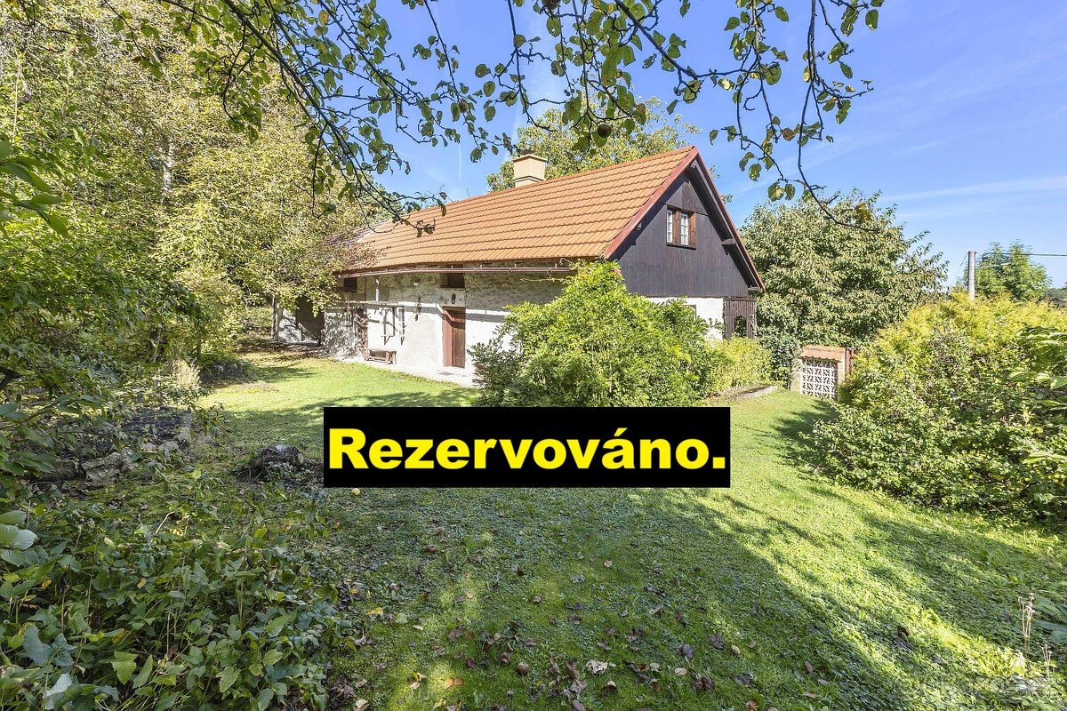 Prodej domu Dobřenice