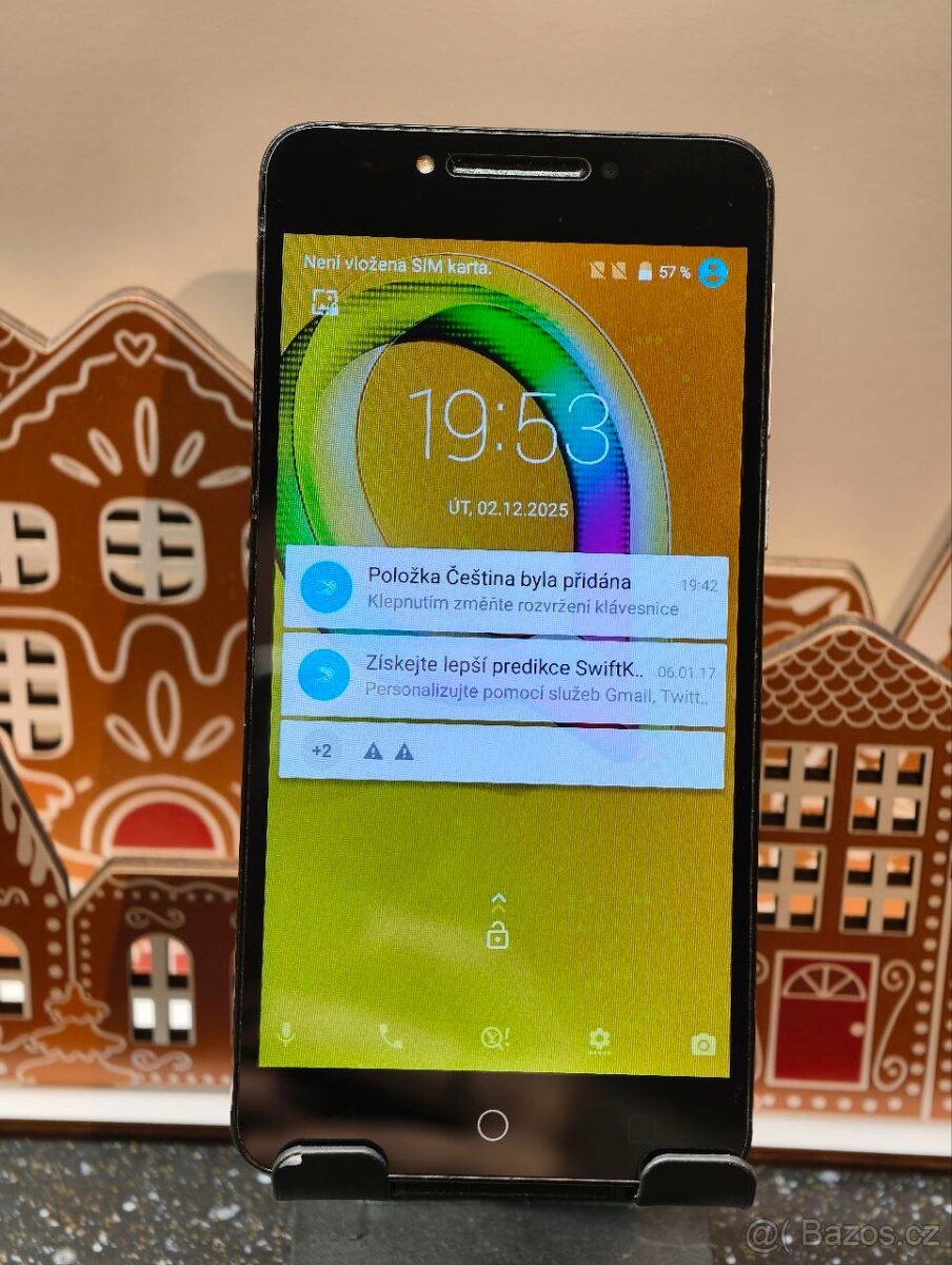 Alcatel 5085D (A5 LED)