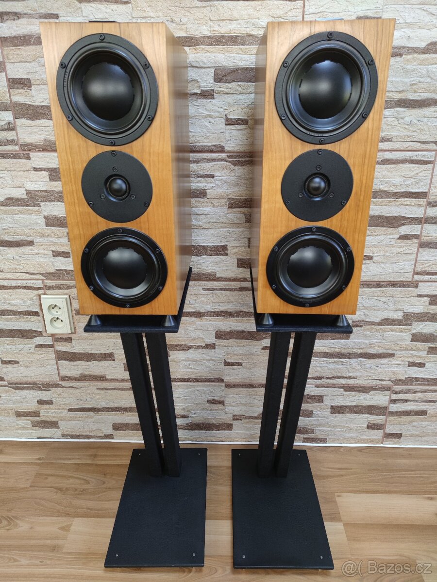 Dynaudio Gemini