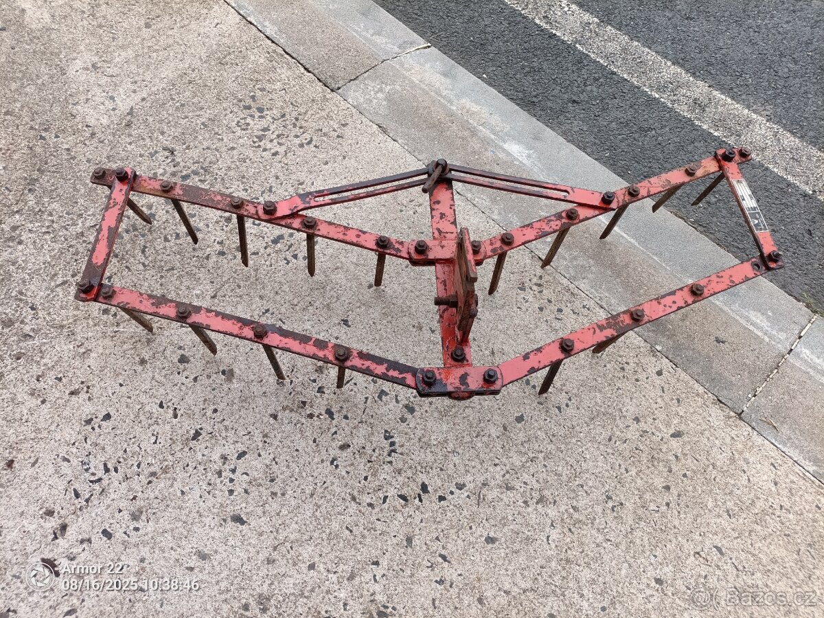 Tera vari originaní brány