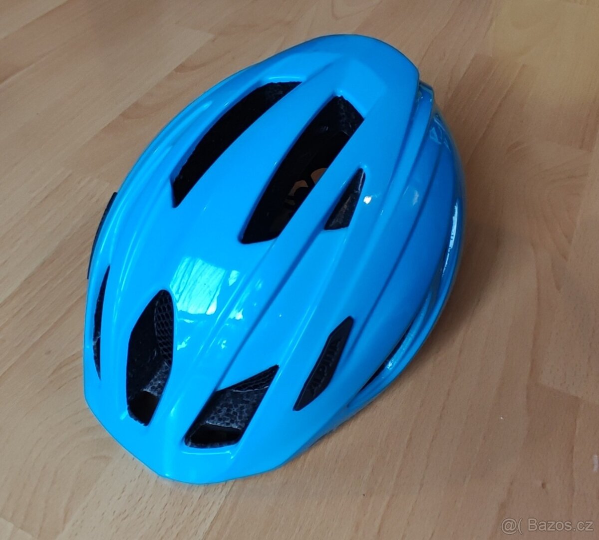 Přilba na kolo / brusle ALPINE Sports