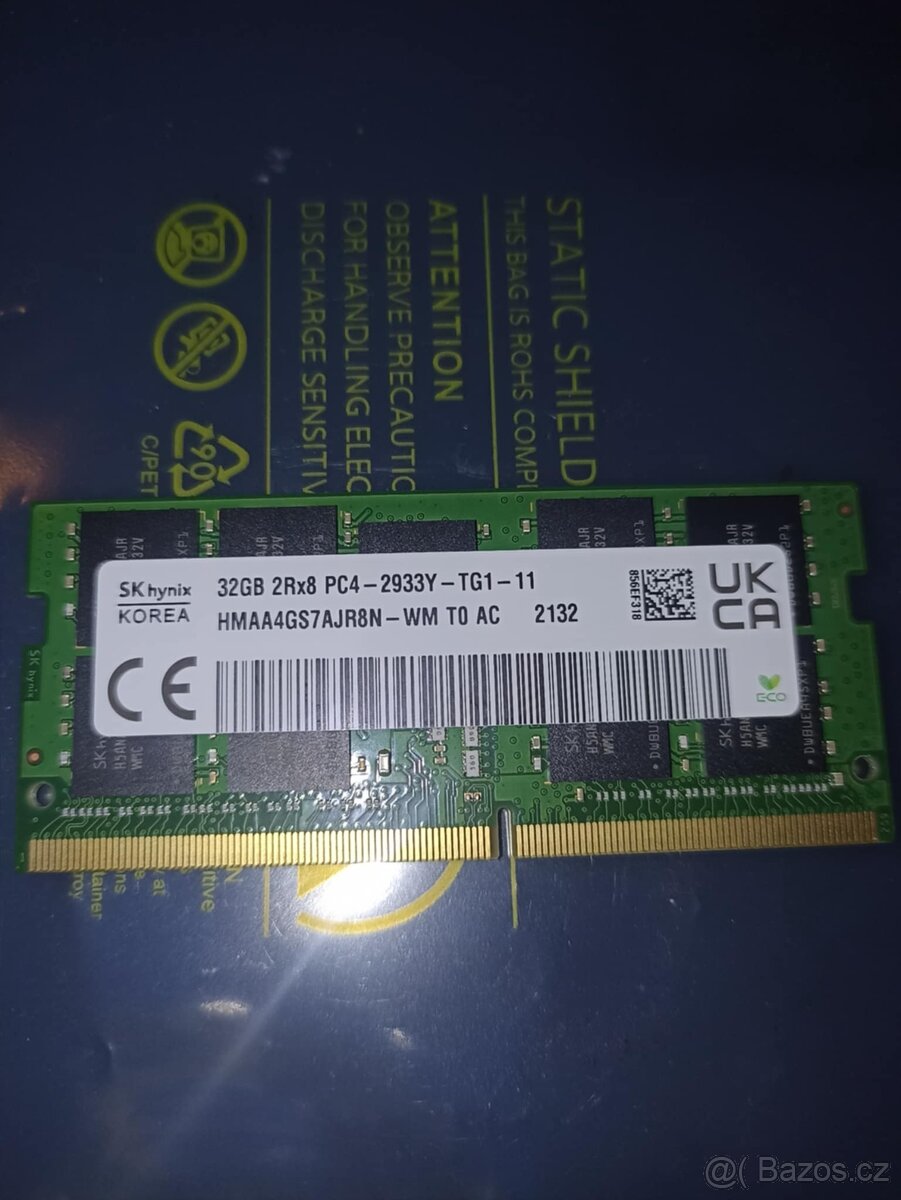 32GB SK hynix