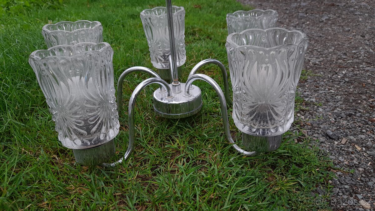 Prodám tento lustru