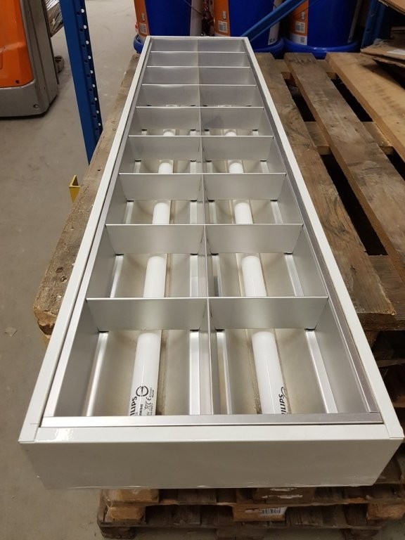 průmyslová světla