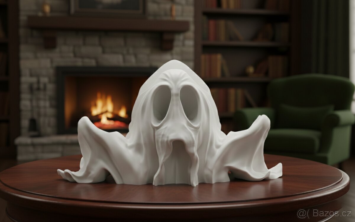 Stojan na ovladače "Duch"