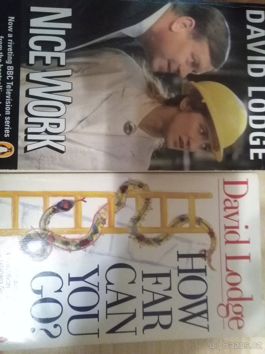 Nice work, How far can you go