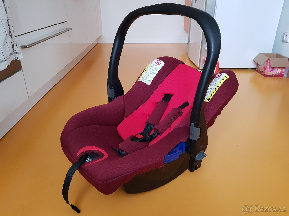 Autosedačka Jané Koos do 13 kg