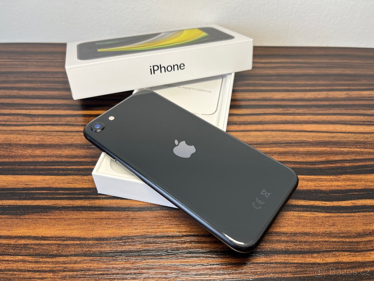 iPhone SE (2020) 64GB