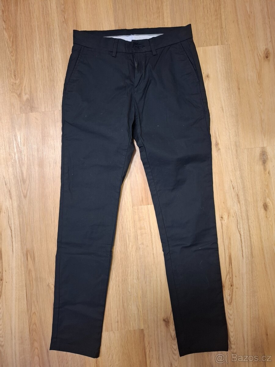 Chlapecke kalhoty nove