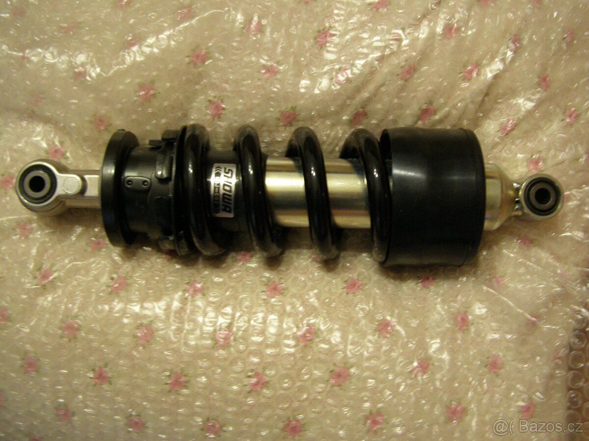 Zadný tlmič Honda CBF1000FA