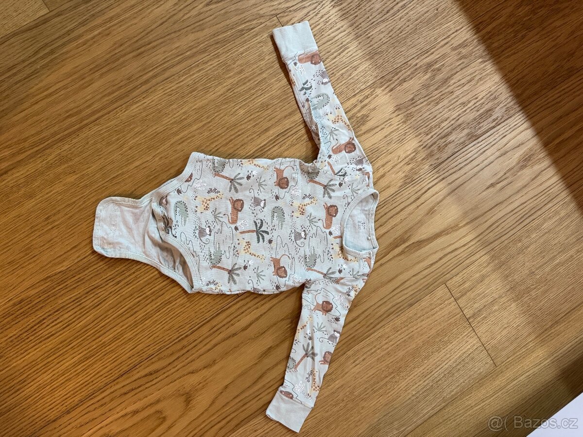 Body lindex 86