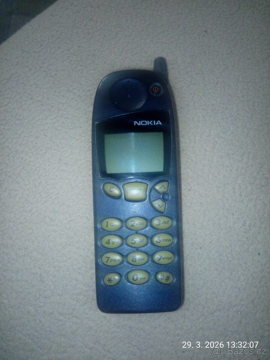 Nokia 5110