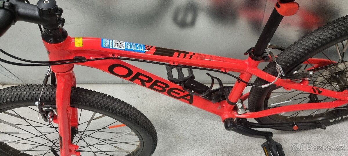 dětské kolo Orbea MX 24"