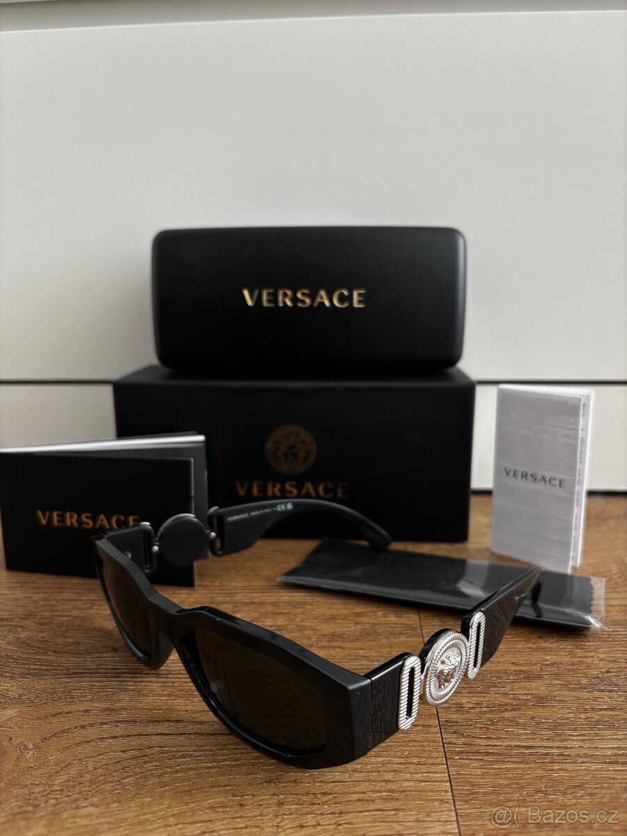 Sluneční Brýle Versace