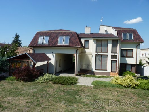 Predaj, penzión, hotel, apartmán, Podhájska