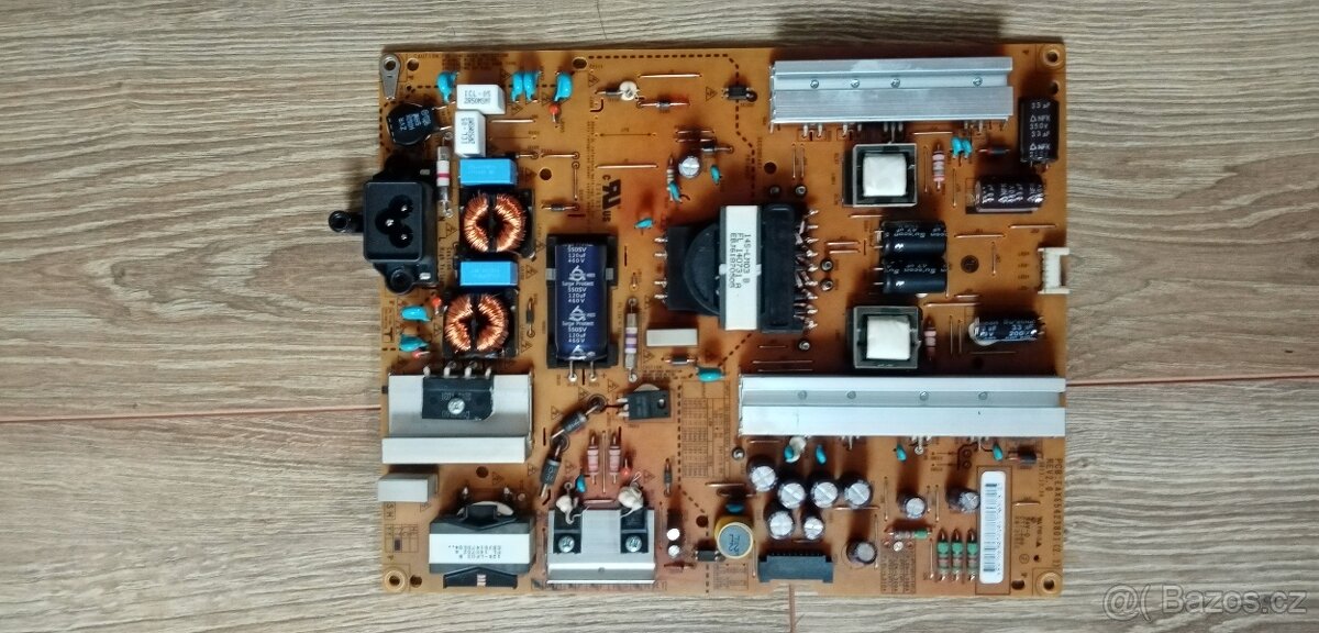 Prodám zdroj k tv LG