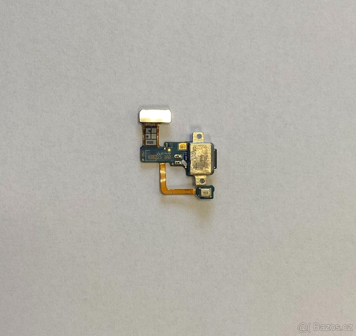 Samsung Galaxy Note 9 Nabíjecí konektor USB-C N960F