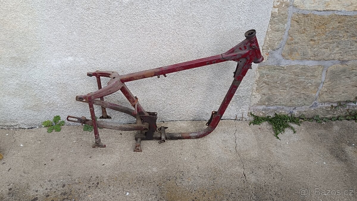 Jawa 175