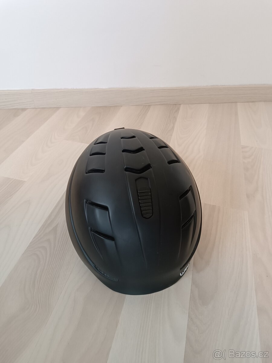 Lyžařská helma Decathlon / Ski Helmet Decathlon