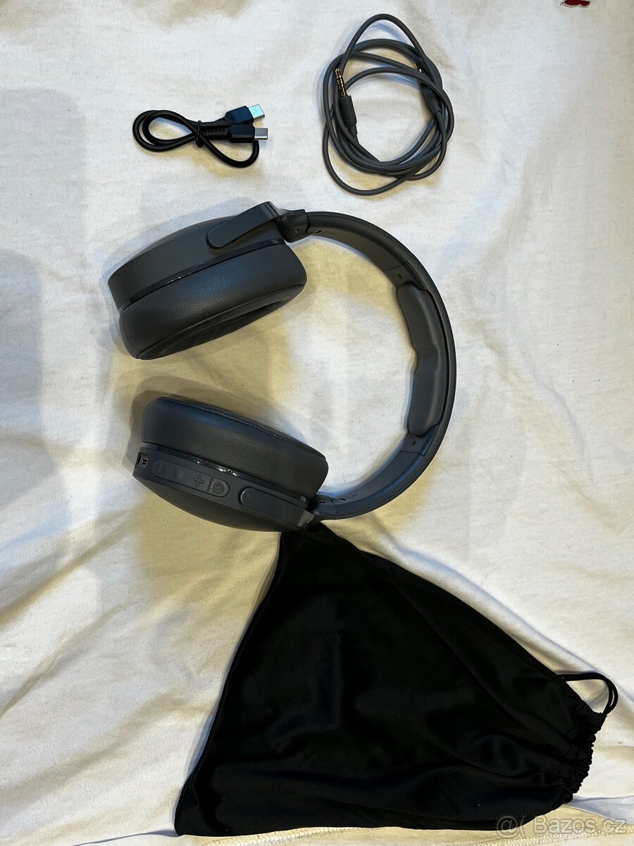 Skullcandy Hesh ANC