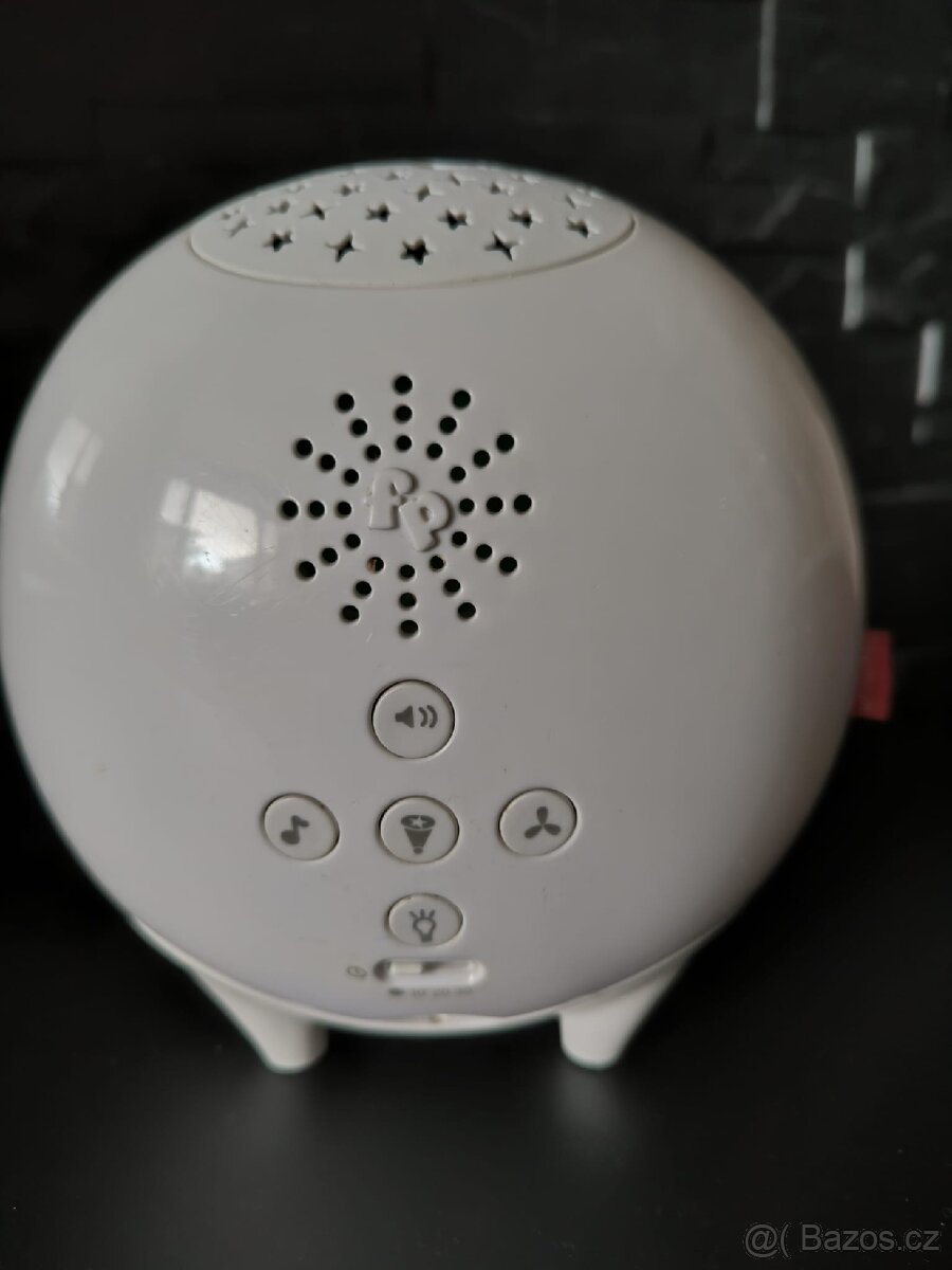 Projektor Fisher Price