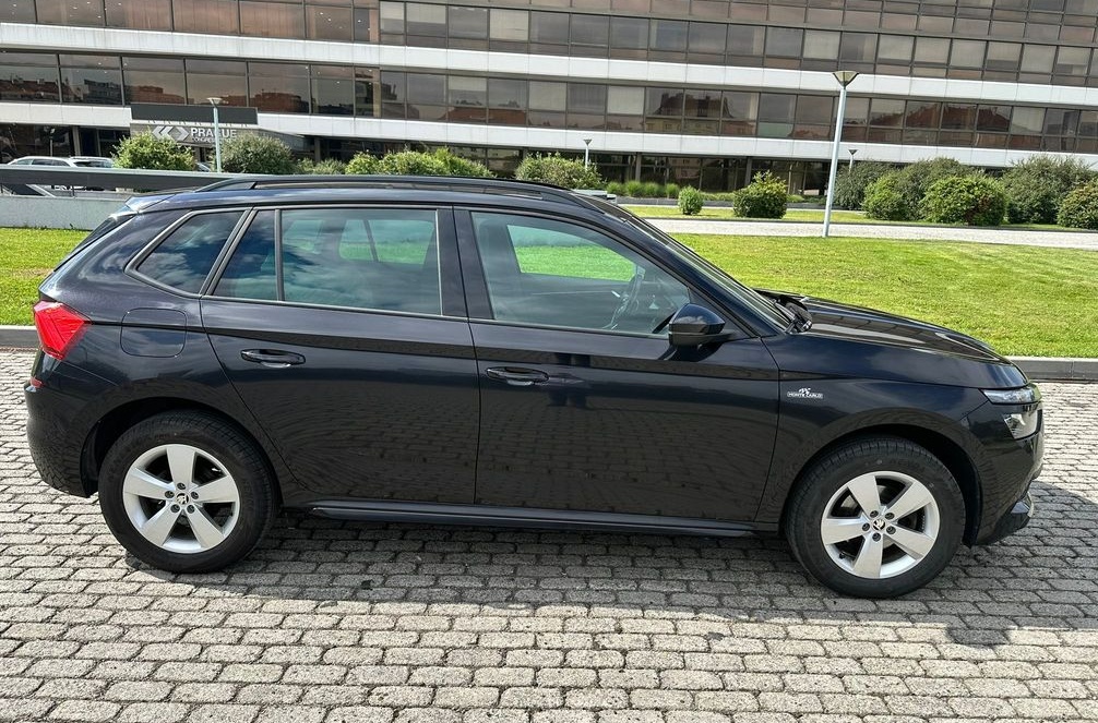 Prodám Škoda Kamiq
