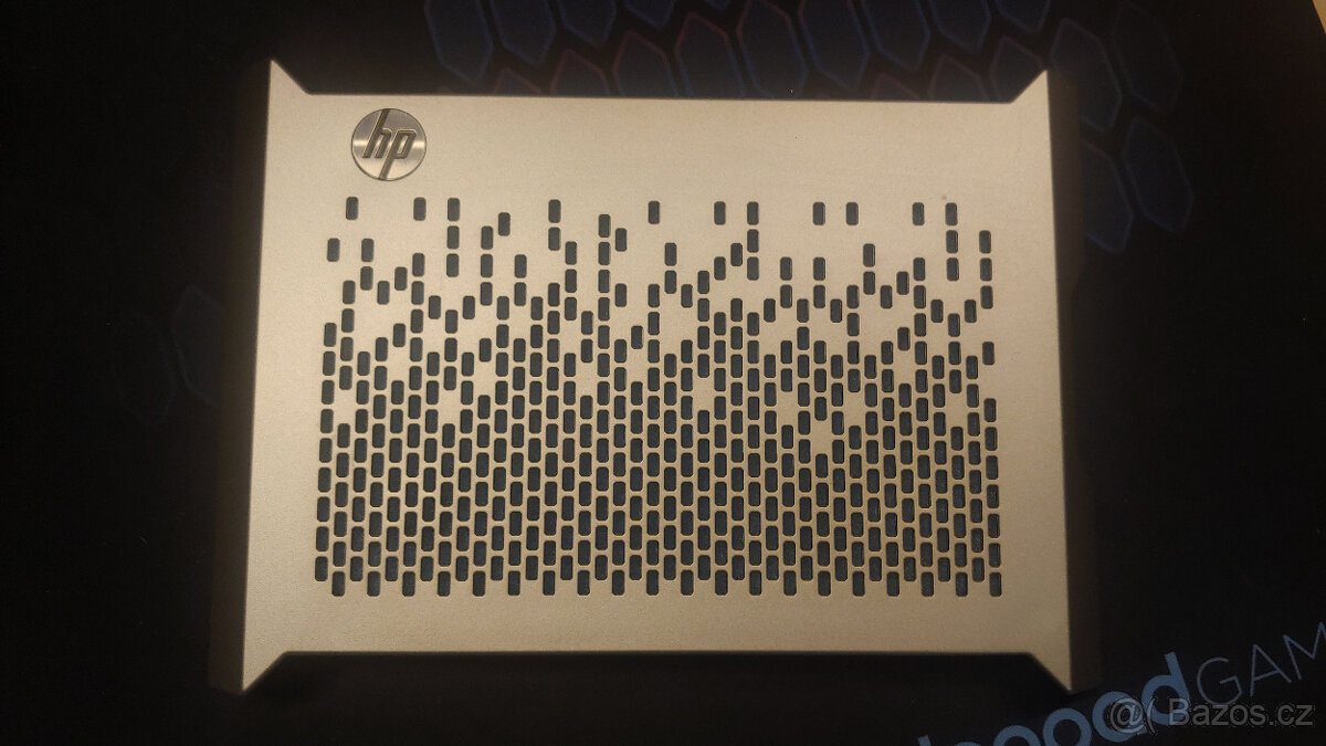HPE ProLiant Microserver Gen8 - Filtr proti prachu